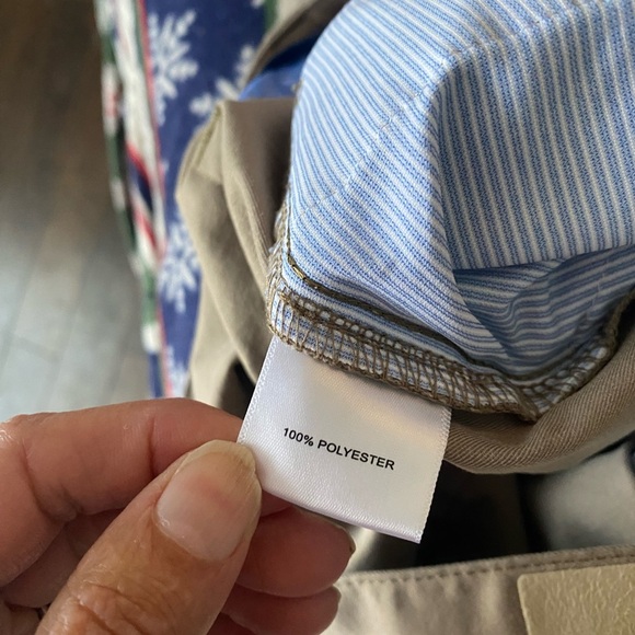 Peter Millar Performance Trousers - Picture 5 of 12